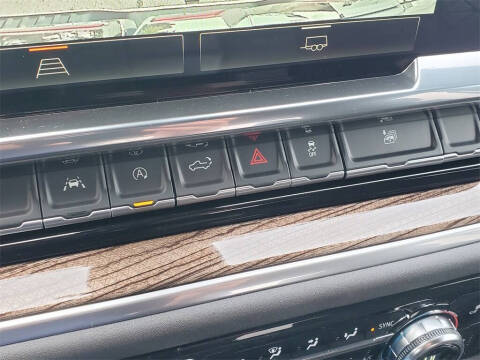 2026 GMC Sierra 1500 Elevation Standard