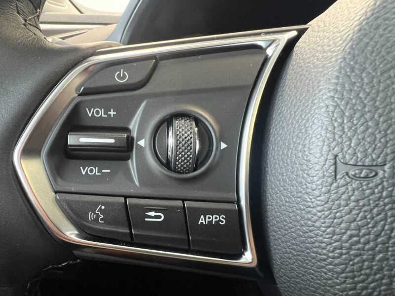 2026 Acura RDX SH-AWD w/Tech