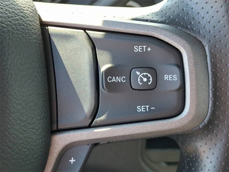 2023 RAM 3500 Tradesman