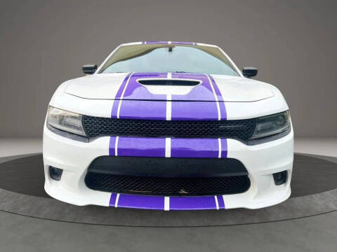 2020 Dodge Charger R/T