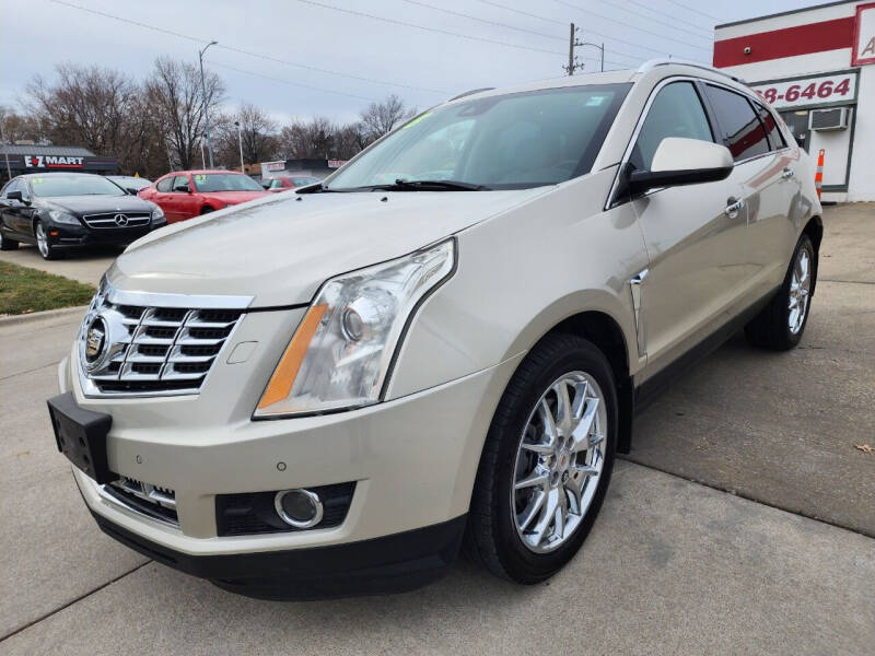 Quallys Auto Sales Car Dealer in Olathe, KS