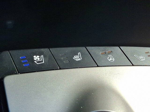 2025 Kia EV6 GT-Line