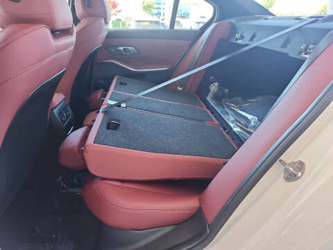 2026 BMW 3 Series 330i