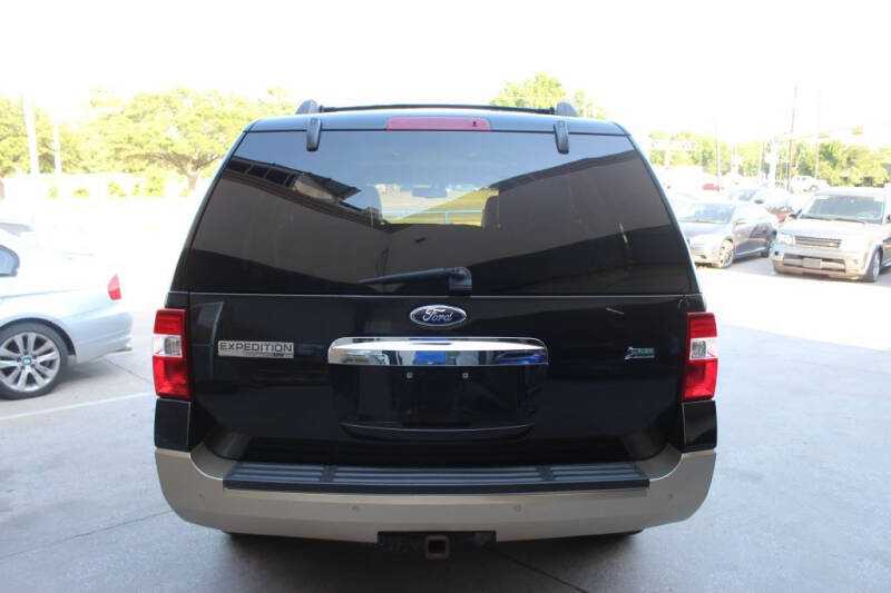 2013 Ford Expedition XLT
