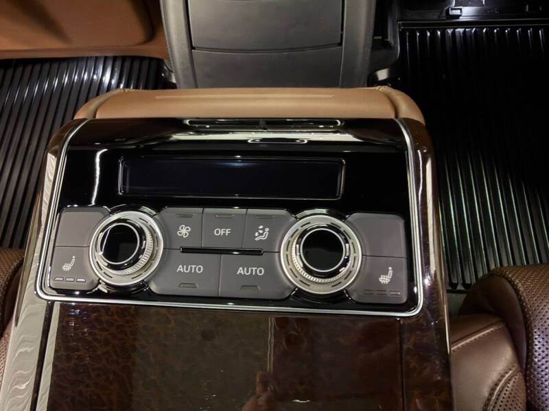 2017 Audi A8 L 4.0T quattro Sport