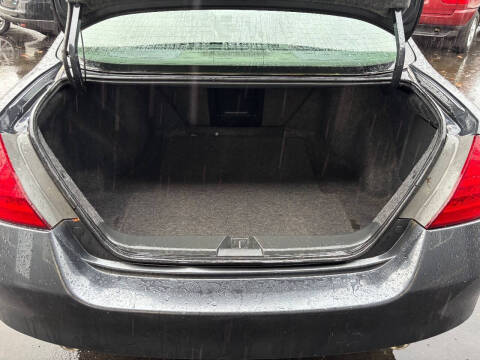 2006 Honda Accord EX V-6