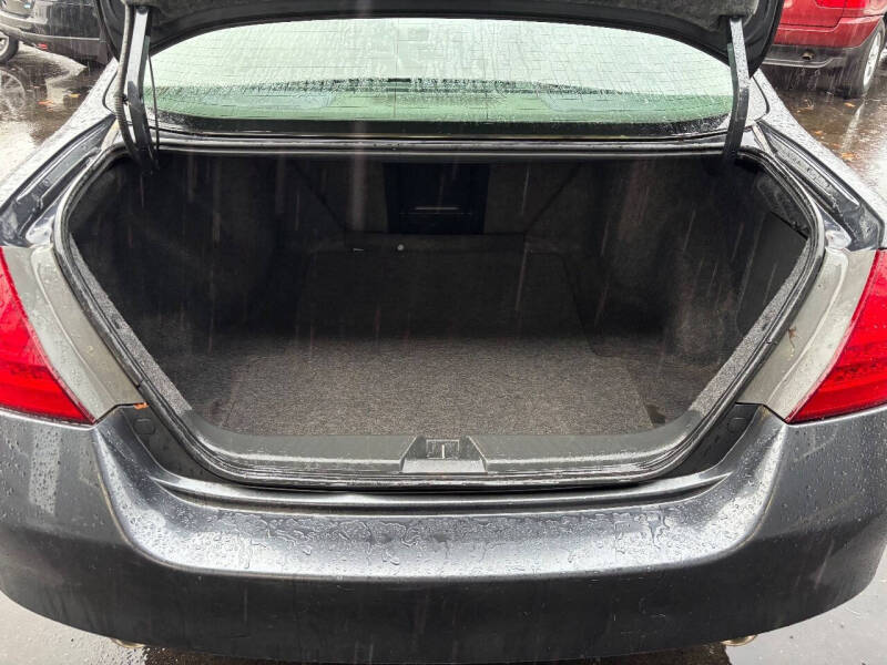 2006 Honda Accord EX V-6