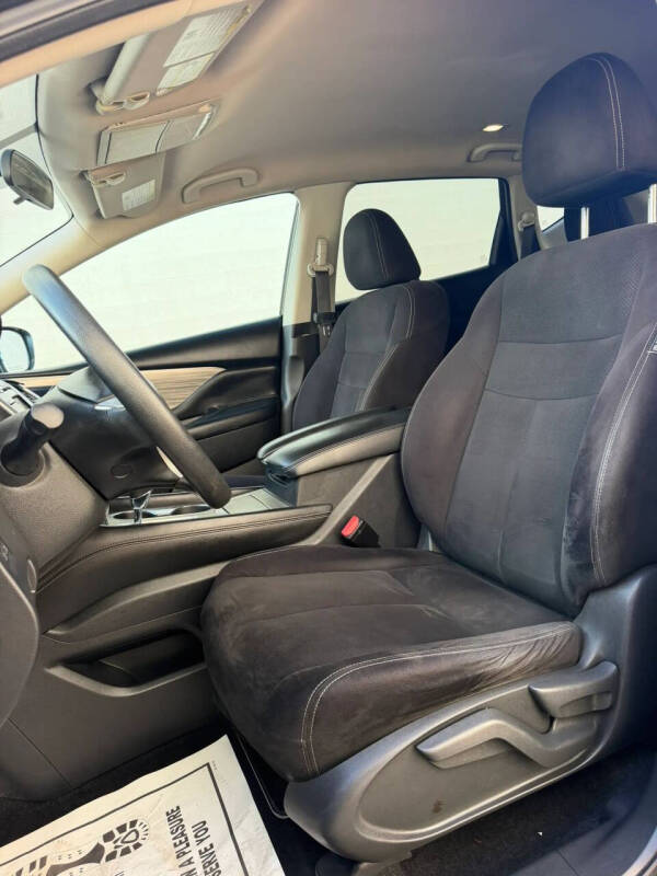 2017 Nissan Murano