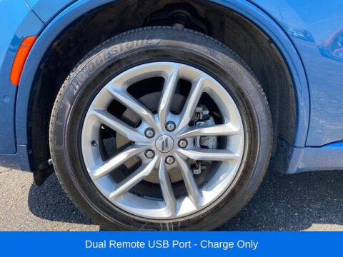 2025 Dodge Durango R/T Plus