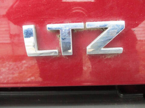 2015 Chevrolet Silverado 2500HD