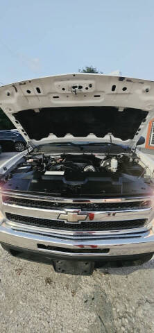 2009 Chevrolet Silverado 1500 LS