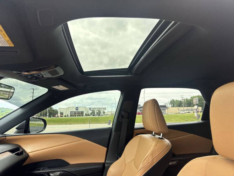 2023 Lexus RX 350