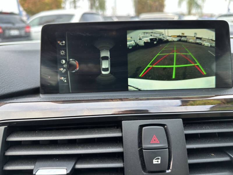 2017 BMW 4 Series 430i