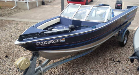 1989 Spectre Spectre 36