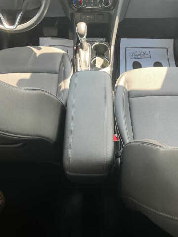 2022 Buick Encore GX Preferred
