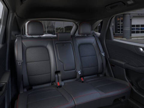 2026 Ford Escape ST-Line Select