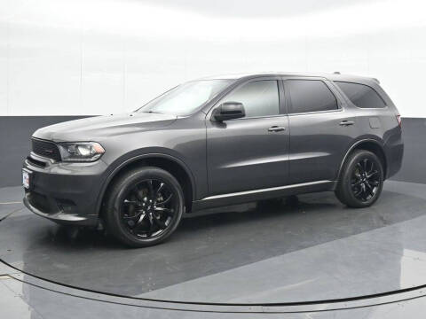 2020 Dodge Durango GT