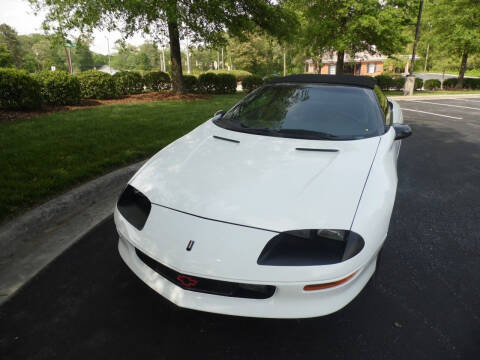 1994 Chevrolet Camaro Z28