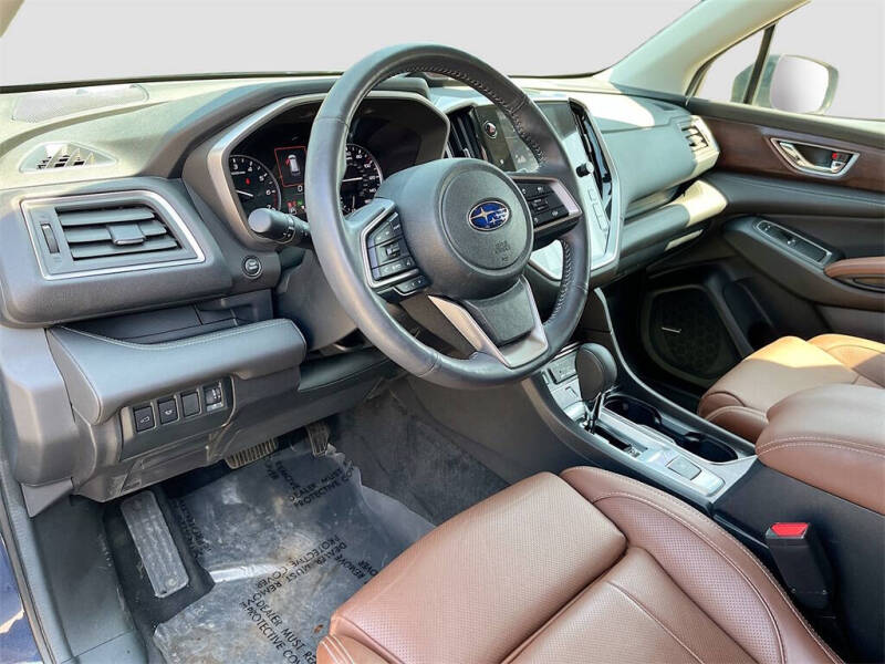 2023 Subaru Ascent Touring