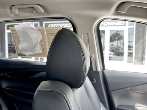 2023 Mazda CX-9 Touring Plus