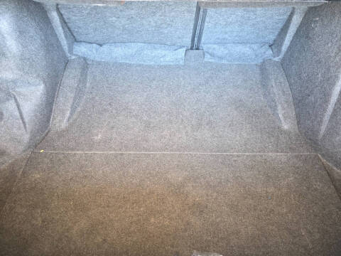 2016 Dodge Challenger SRT Hellcat