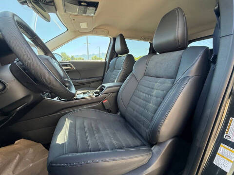2026 Mitsubishi Outlander PHEV SE