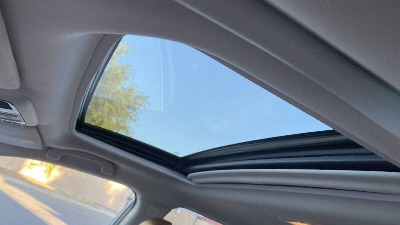 2017 Subaru Outback 3.6R Touring