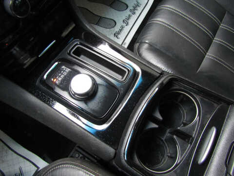 2021 Chrysler 300 S V6