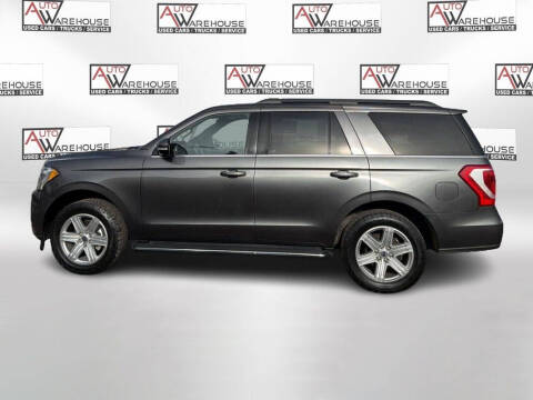 2020 Ford Expedition XLT