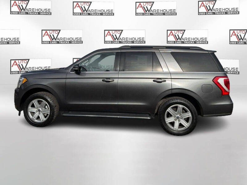 2020 Ford Expedition XLT