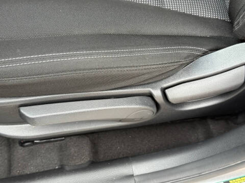 2016 Hyundai Elantra GT