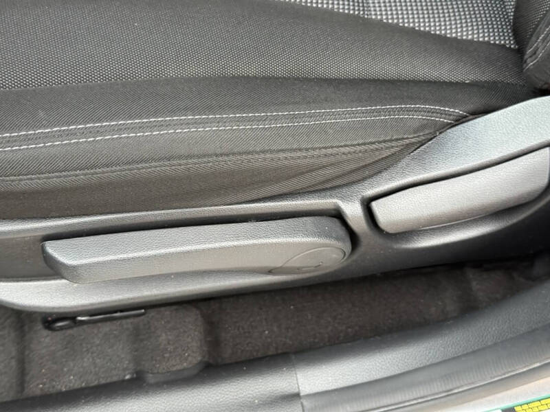2016 Hyundai Elantra GT
