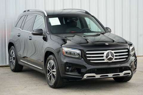 2024 Mercedes-Benz GLB GLB 250