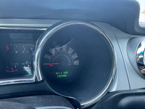 2006 Ford Mustang GT Deluxe