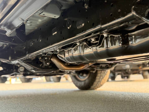 2022 Toyota 4Runner Trail Special Edition