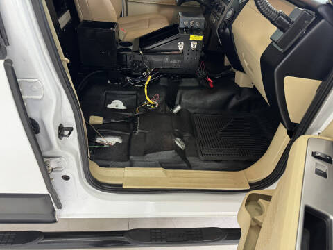 2015 Ford Expedition XL Fleet