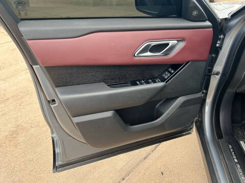 2024 Land Rover Range Rover Velar P400 Dynamic HSE