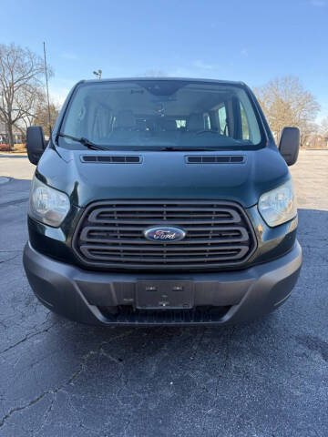 2016 Ford Transit for sale at Ramara Auto Broker, LLC in Loganville GA