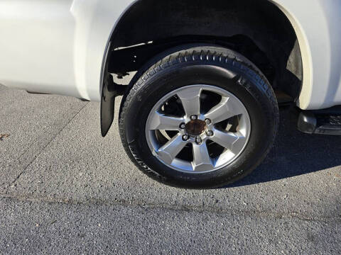 2007 Toyota 4Runner Limited