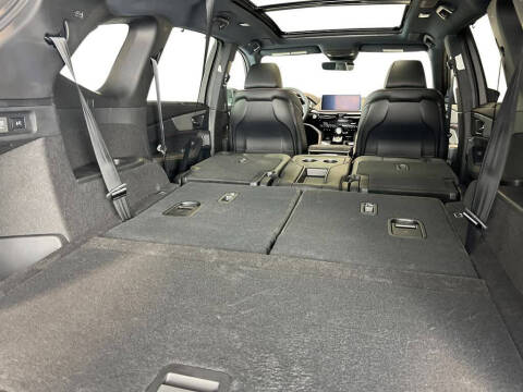 2026 Acura MDX SH-AWD w/A-SPEC