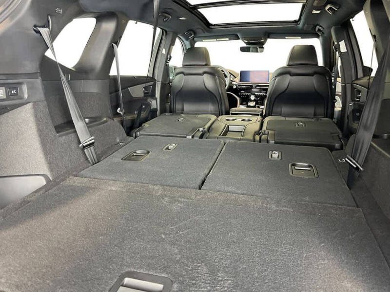 2026 Acura MDX SH-AWD w/A-SPEC