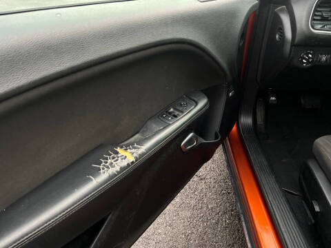 2020 Dodge Challenger GT