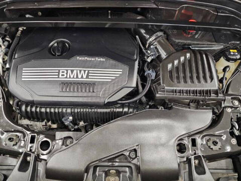 2022 BMW X2 sDrive28i