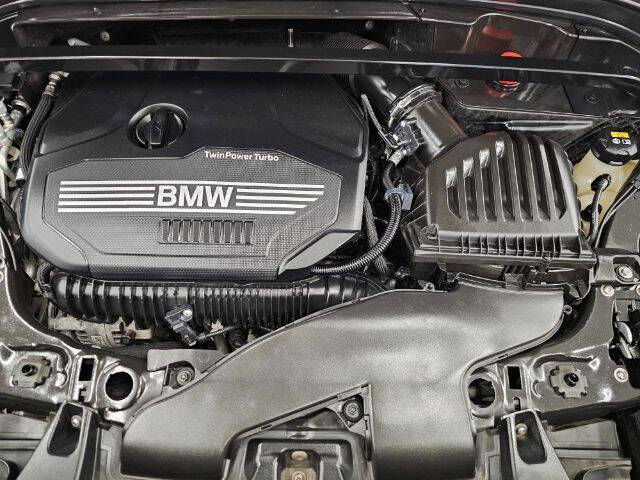 2022 BMW X2 sDrive28i