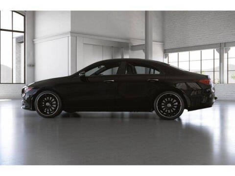 2023 Mercedes-Benz CLA CLA 250