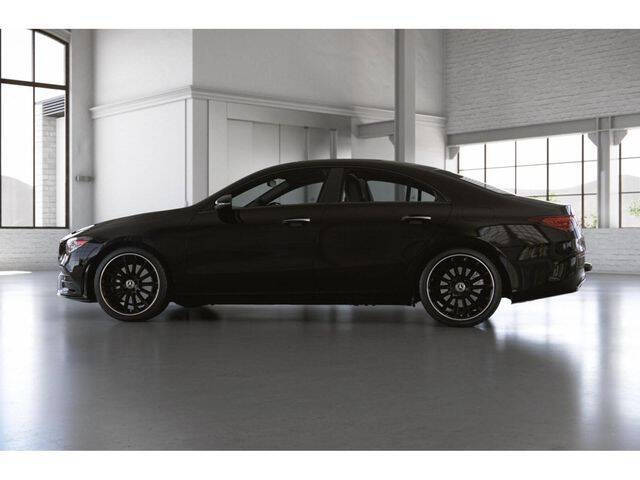 2023 Mercedes-Benz CLA CLA 250