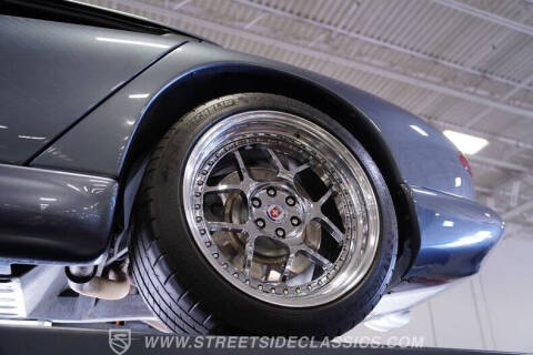 2000 Dodge Viper RT/10
