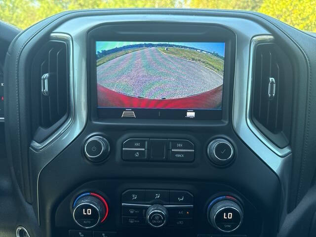 2022 Chevrolet Silverado 1500 Limited