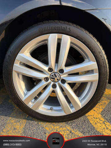2013 Volkswagen Eos