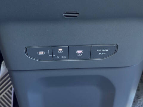 2024 Kia EV9 GT-Line